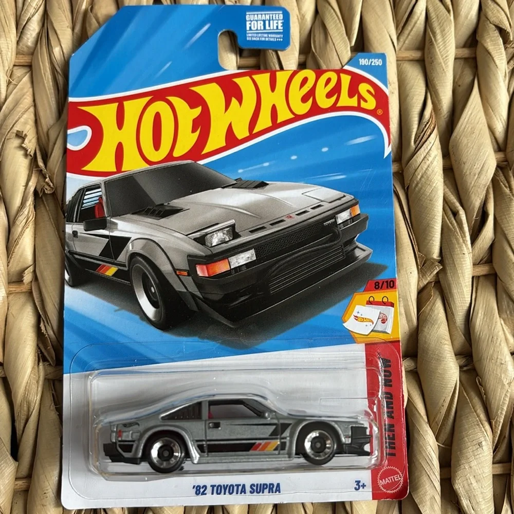 N/A hot wheels